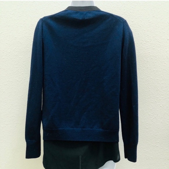 Jcrew button up cardigan - Picture 5 of 7